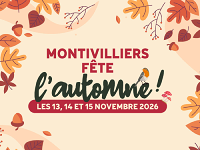 Fête de l’Automne à Montivilliers