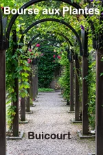 Bourse aux Plantes
