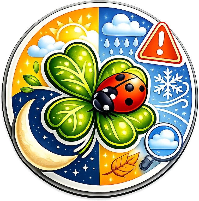 Pôle Météo et Climat Jardins du Nord